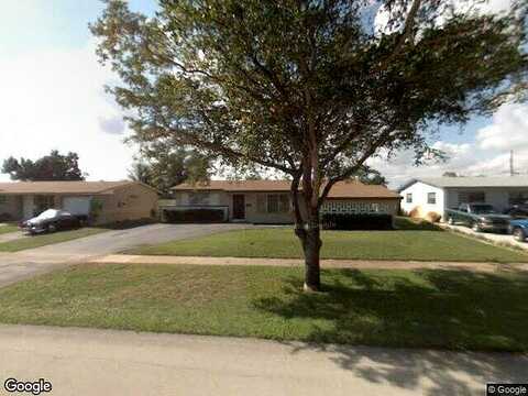 68Th, PEMBROKE PINES, FL 33023