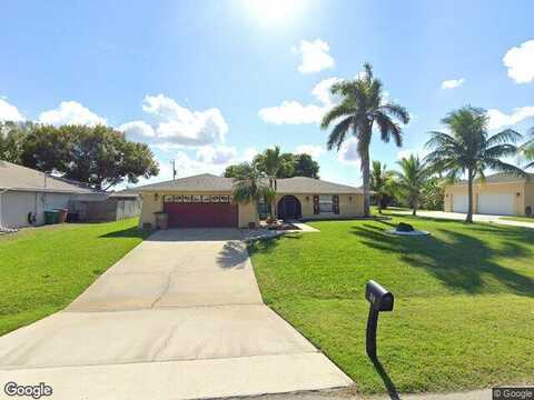 17Th, CAPE CORAL, FL 33990