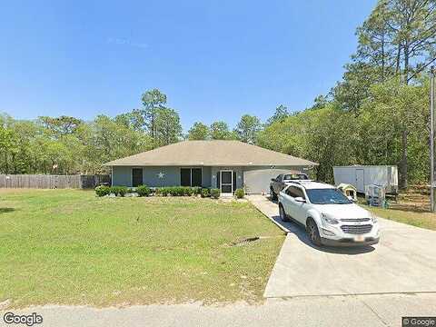 Buena Vista, DUNNELLON, FL 34431