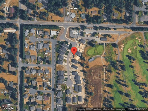 47Th Avenue, SPANAWAY, WA 98387