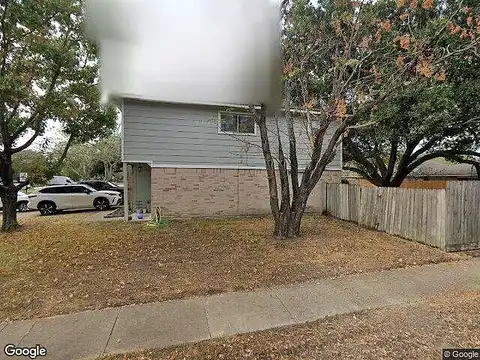Park Pine, KATY, TX 77450