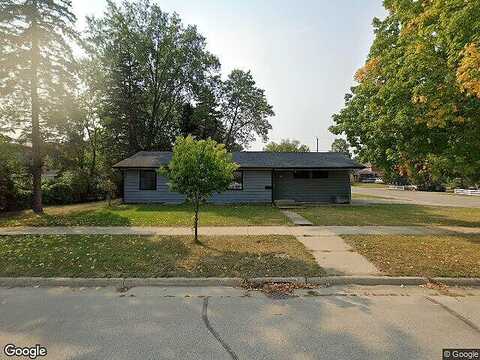 Park, PARK RAPIDS, MN 56470