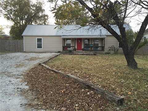 Bolivar, ERA, TX 76238