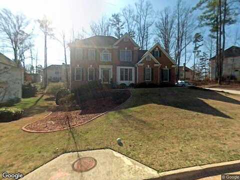 Scenic View, STONE MOUNTAIN, GA 30087