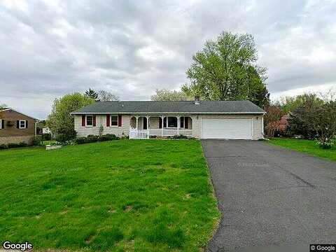 New, TERRE HILL, PA 17581