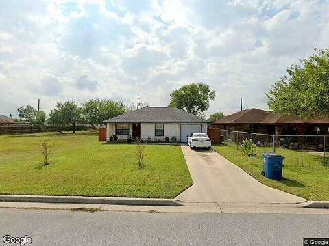 1St, LOS FRESNOS, TX 78566
