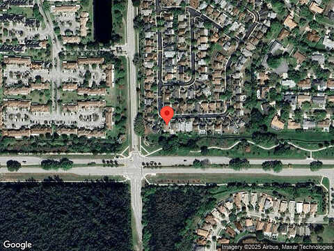 1St, PEMBROKE PINES, FL 33029