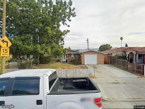 Jamaica, SAN JOSE, CA 95122