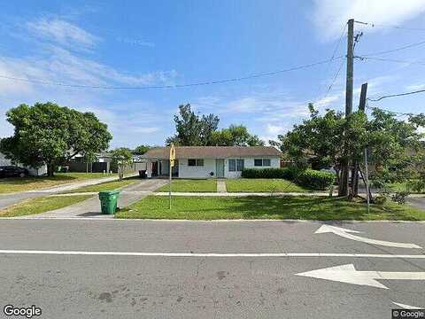 12Th, DANIA, FL 33004