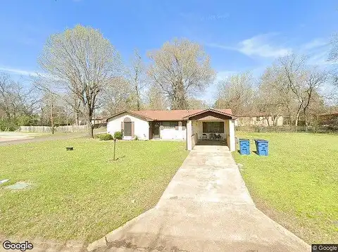 Eleanor, GLADEWATER, TX 75647