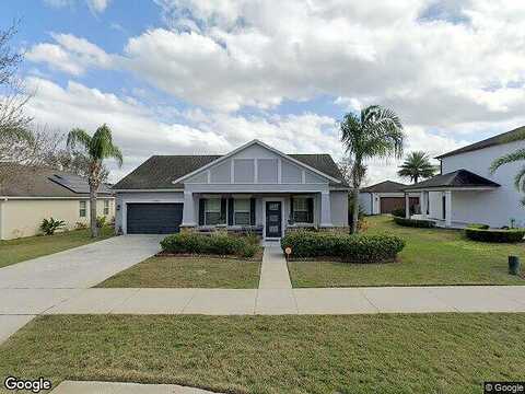 Sunbow, APOPKA, FL 32703