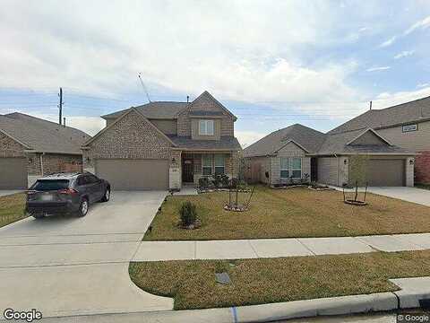 Beeston Glade, KATY, TX 77449
