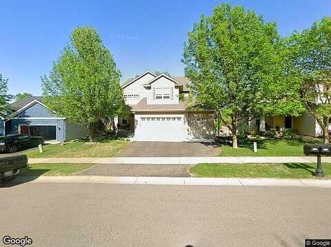 Langston, SAINT MICHAEL, MN 55376