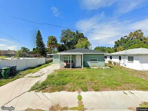 Himes, TAMPA, FL 33609