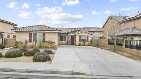 Jenner, LANCASTER, CA 93535