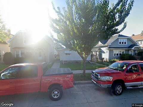 Thurston, RACINE, WI 53403