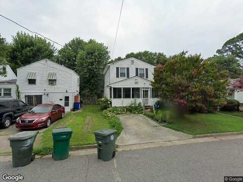 North, NEWPORT NEWS, VA 23601