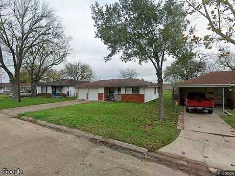 1St, DEER PARK, TX 77536