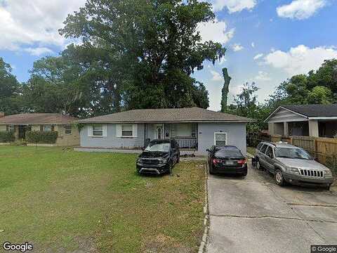 Almira, JACKSONVILLE, FL 32211