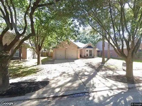 Scenic Woods, CYPRESS, TX 77433