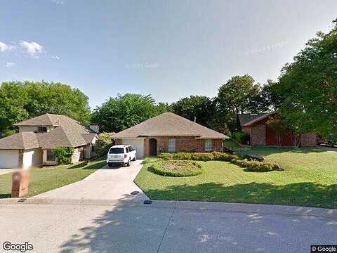 Graham, MCKINNEY, TX 75069