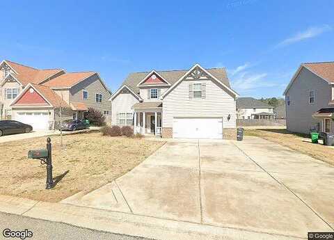 Tyndall, PERRY, GA 31069