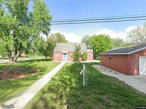 Edward, COLOGNE, MN 55322