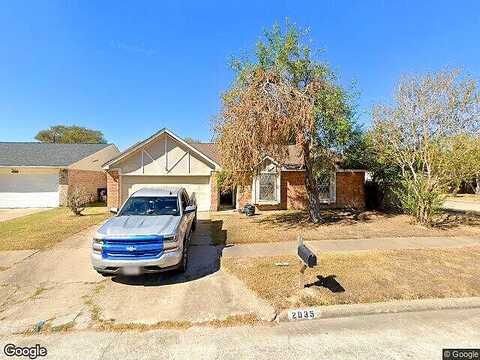 Crosscoach, KATY, TX 77449