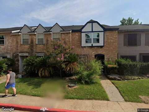 Fieldtree, HUMBLE, TX 77338