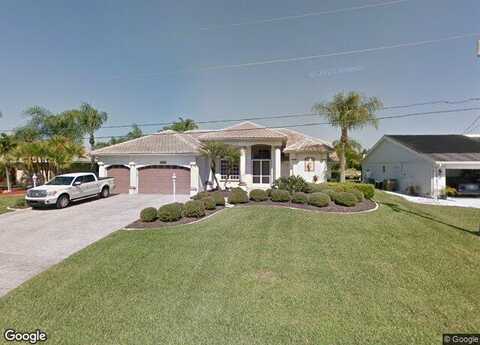 21St, CAPE CORAL, FL 33990