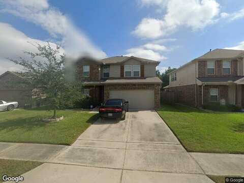 Shire Ridge, HUMBLE, TX 77338