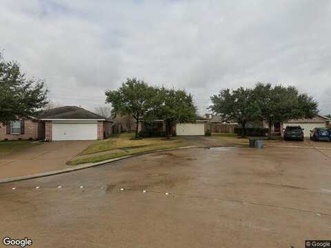 Hidden Ranch, KATY, TX 77449