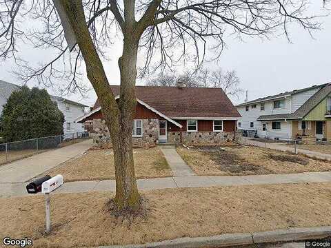 Uncas, MILWAUKEE, WI 53207