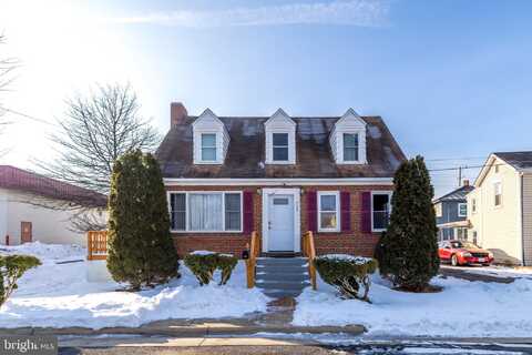Short, FRONT ROYAL, VA 22630