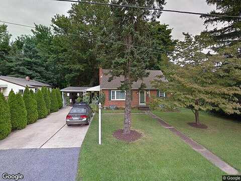 Byron, HARRISBURG, PA 17109