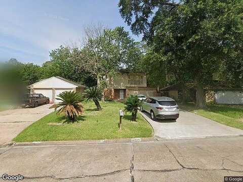 Fieldtree, HUMBLE, TX 77338