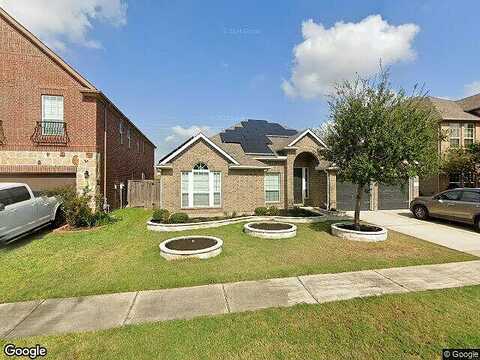 Tarpon Bay, CYPRESS, TX 77433