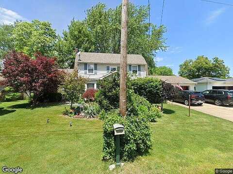 24Th, ERIE, PA 16502