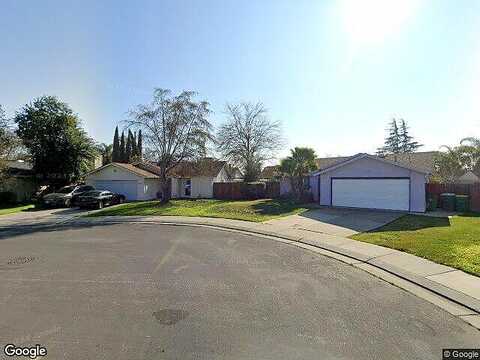 Le Mans, STOCKTON, CA 95210
