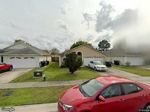 Donegan, ORLANDO, FL 32826