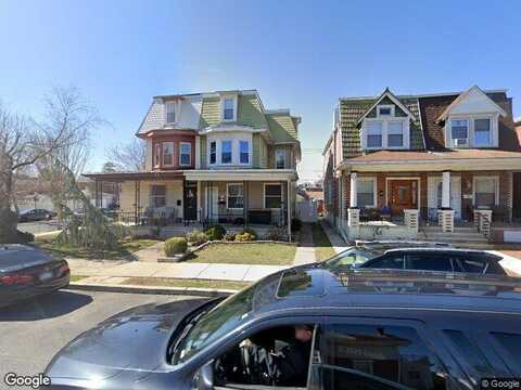 Miller, READING, PA 19607
