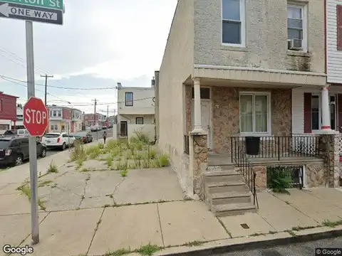 Horton, PHILADELPHIA, PA 19139