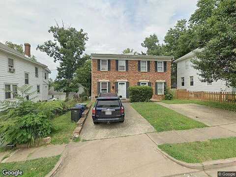 Laverne, ALEXANDRIA, VA 22305