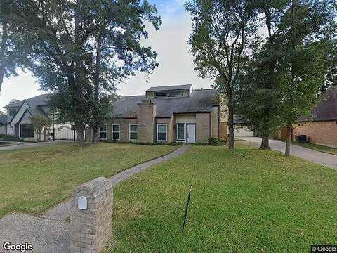 Roanwood, HOUSTON, TX 77090