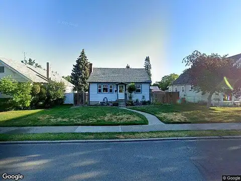 Knox, SPOKANE, WA 99205