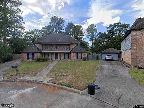 Saddlecreek, HOUSTON, TX 77090