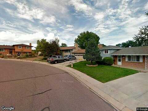 Wooten, COLORADO SPRINGS, CO 80915