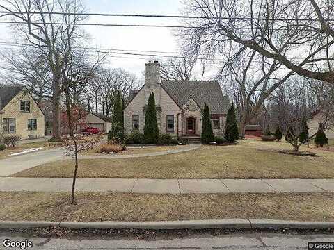 Grange, MILWAUKEE, WI 53221