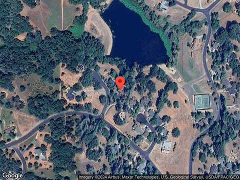 Blue Mountain, COOL, CA 95614