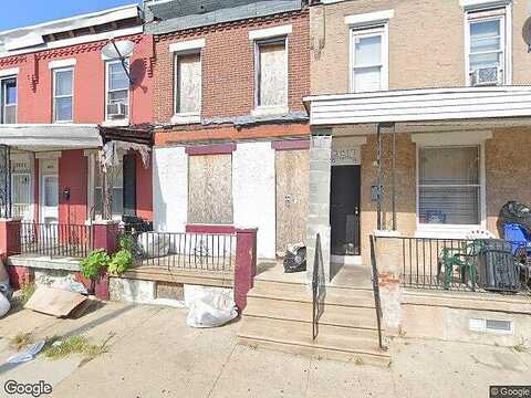 Simpson, PHILADELPHIA, PA 19142